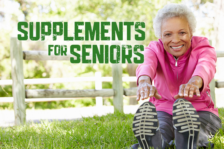 Seniors Health