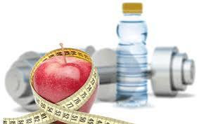 Fitness and Weight management