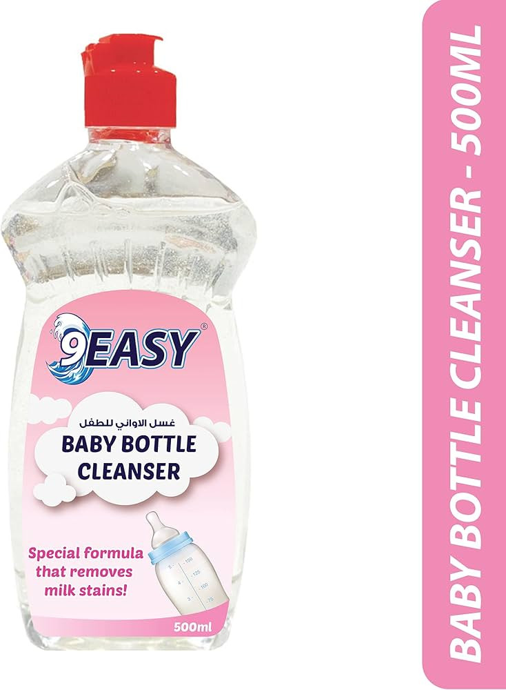 Bottle Cleansers