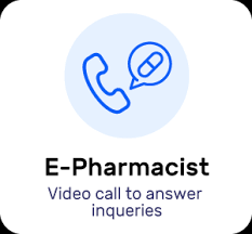 E Pharmacist