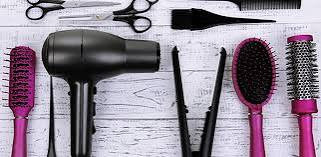 Hair Styling Devices