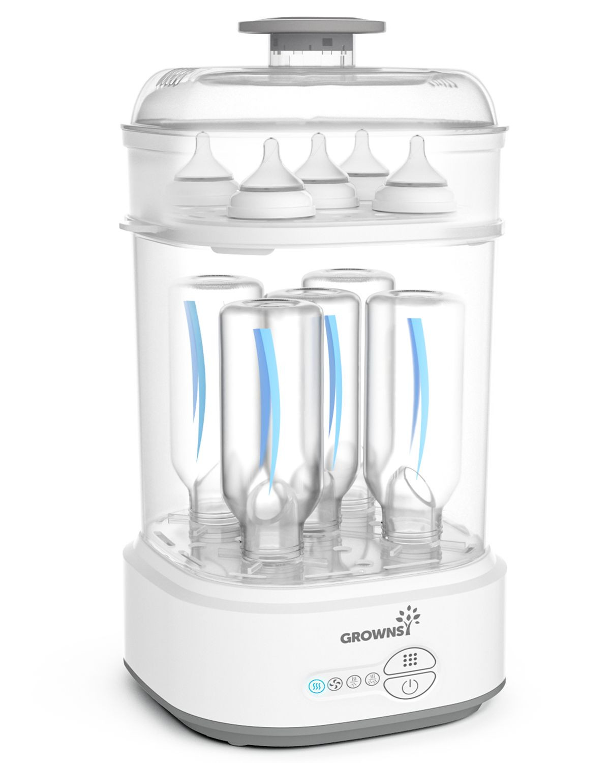 Bottle Sterilizers