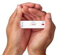 HIV Test Kits