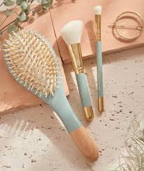 Hair Brushes and accessories