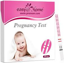 Pregnancy Test Kits