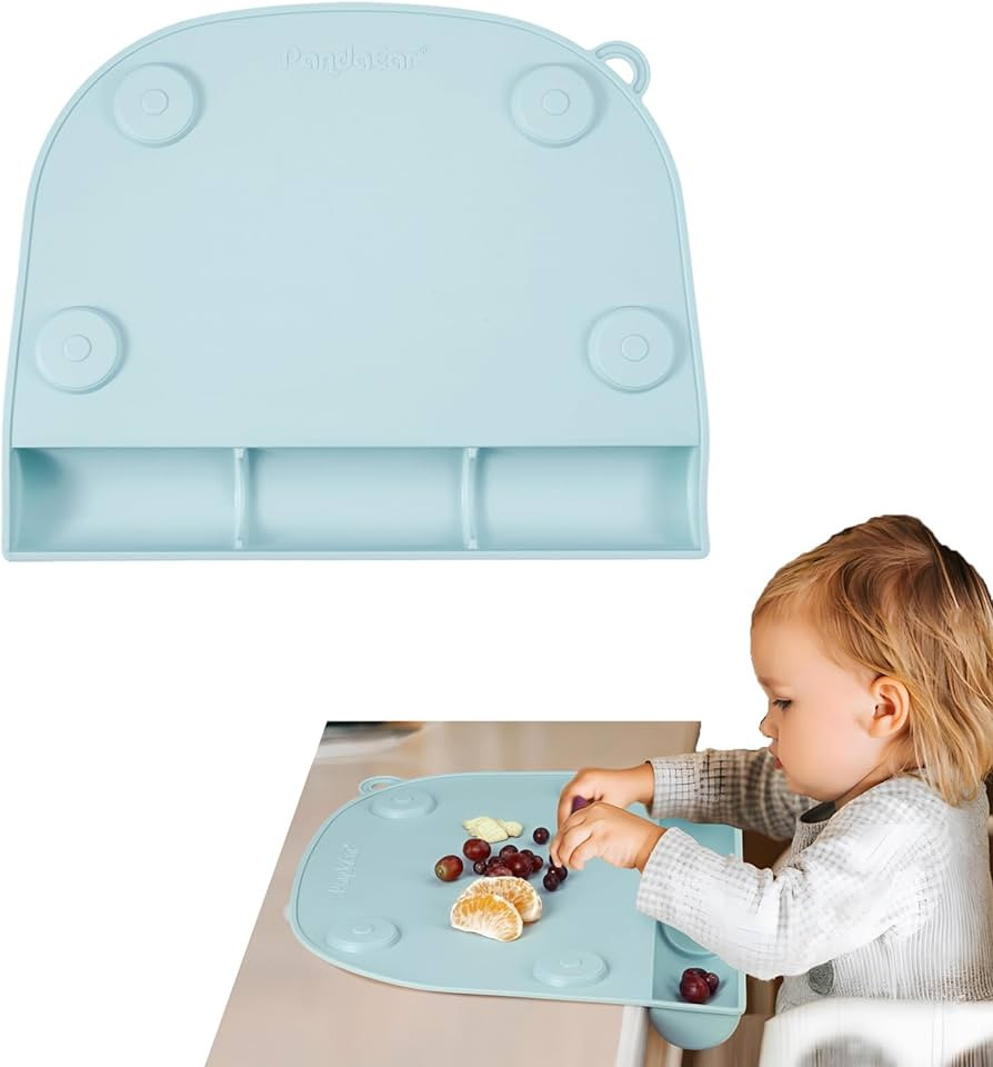 Feeding Placemats