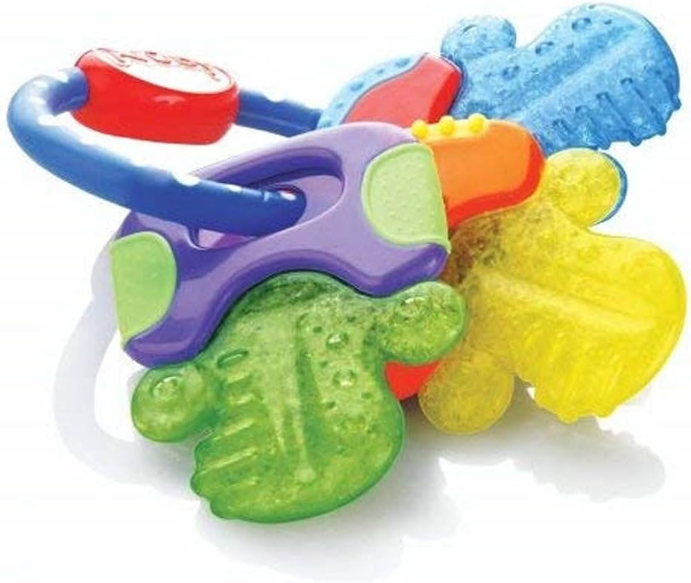 Ice Teethers