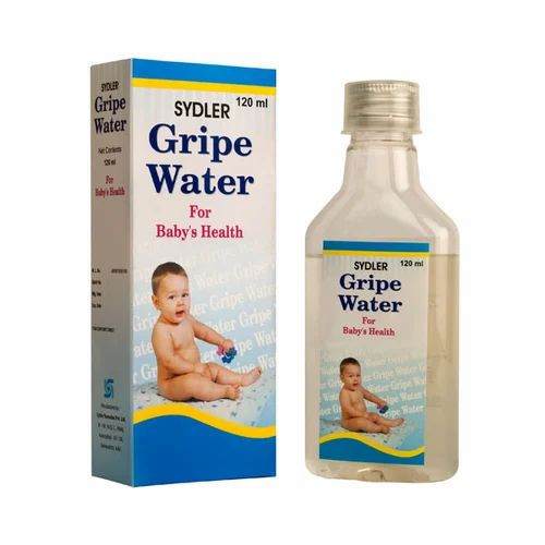 Baby Water