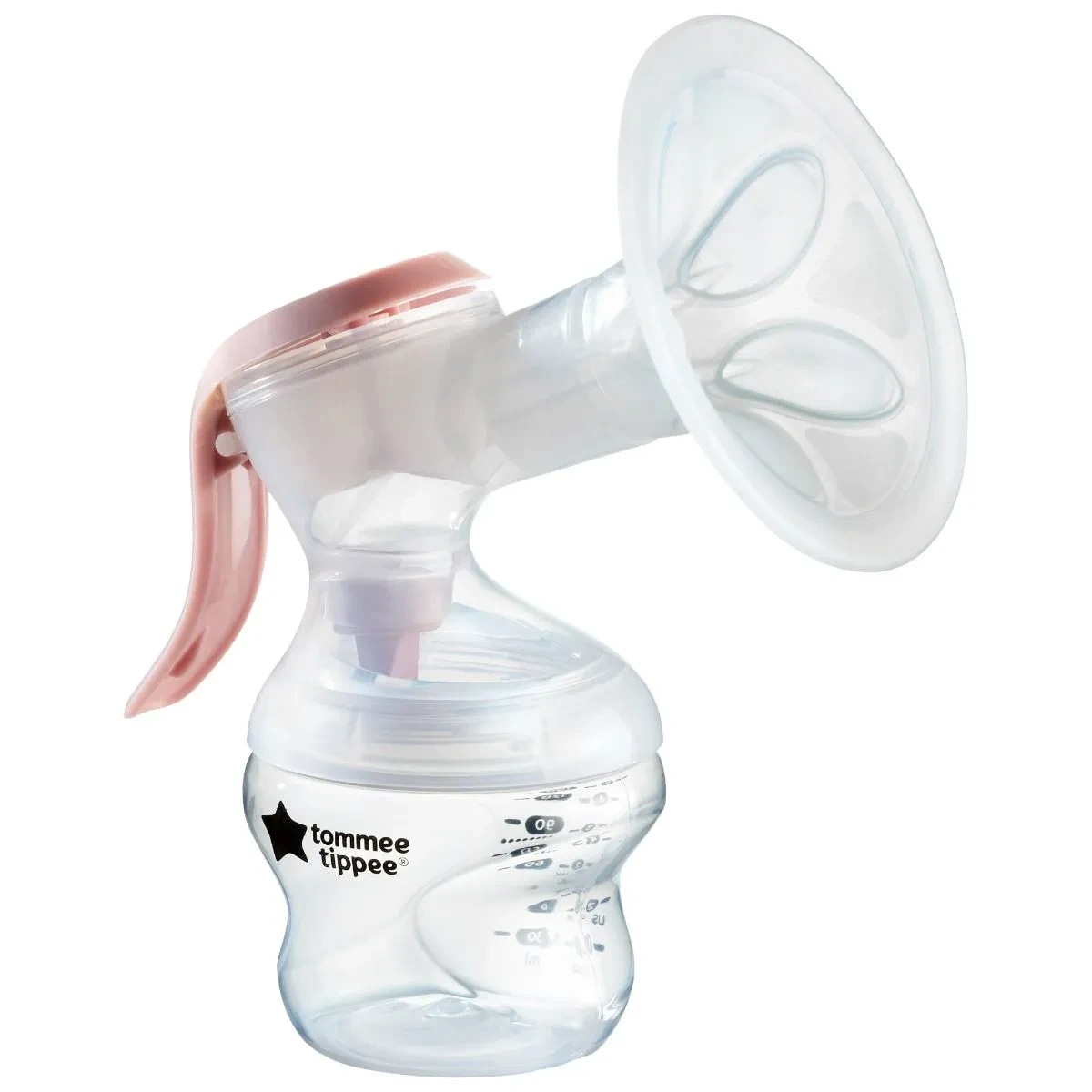 Breast Pumps