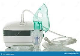 Respiratory Equipments